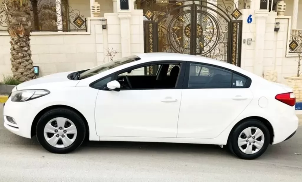 Used Kia Unspecified For Sale in Amman #18045 - 1  image 